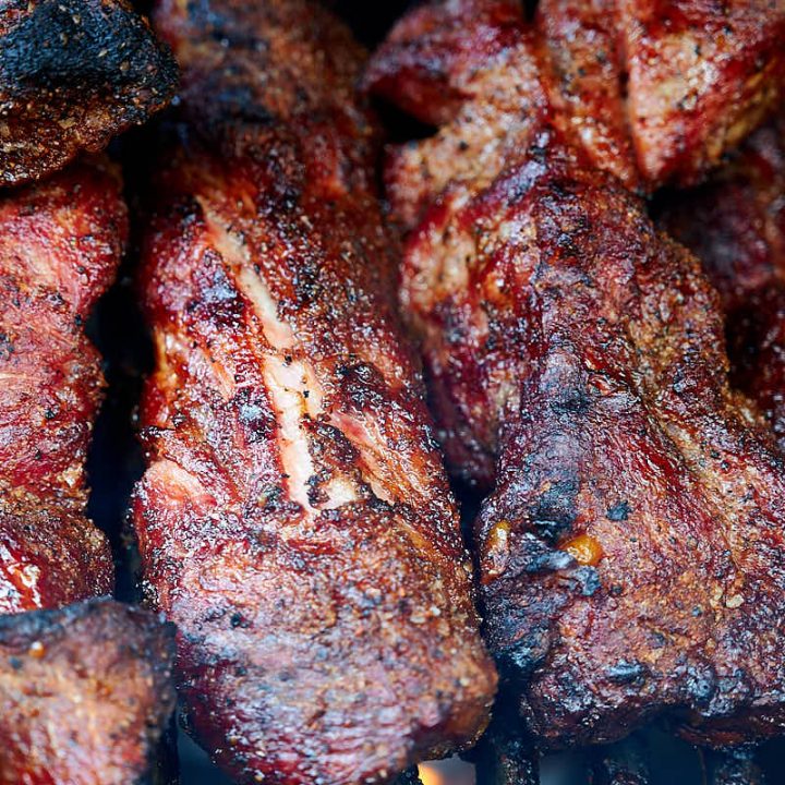 Smoked Country Style Ribs Taste Of Artisan