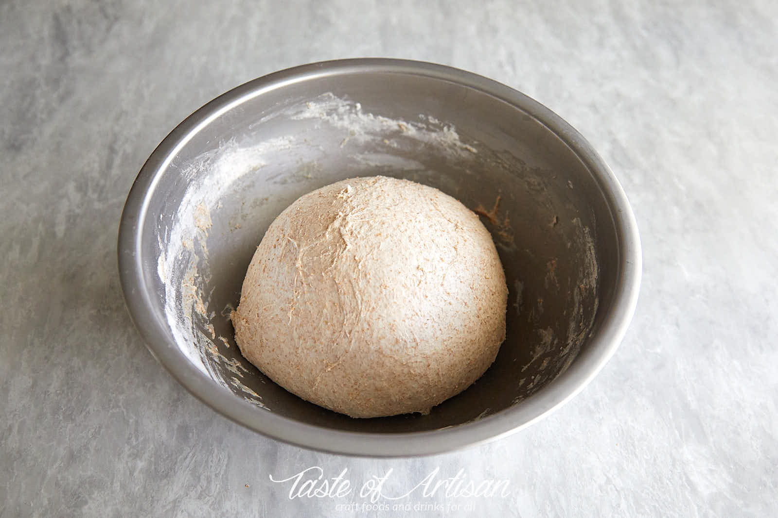 Basic Artisan Sourdough Bread Recipe - Taste of Artisan (2024)