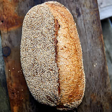 Basic Artisan Sourdough Bread Recipe | Taste of Artisan