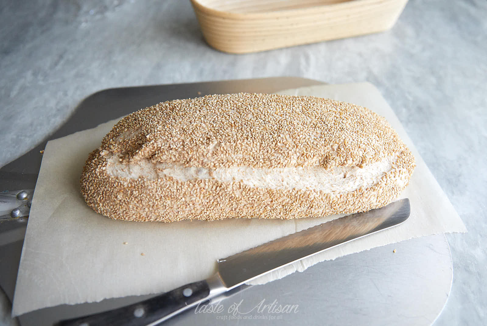 Sourdough-Bread-Recipe-Scoring 3