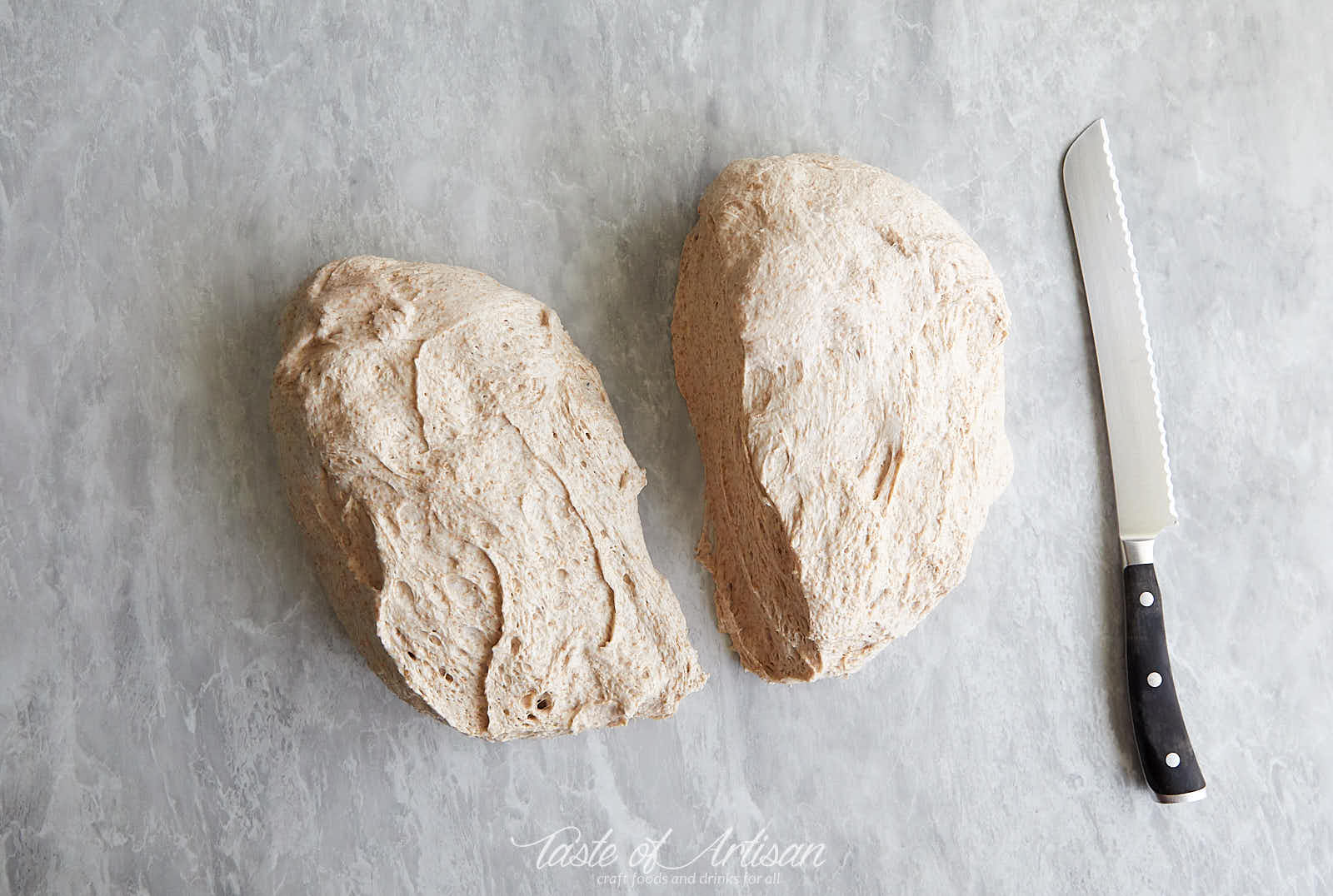 Sourdough-Bread-Recipe-Shaping-Dough-1 2