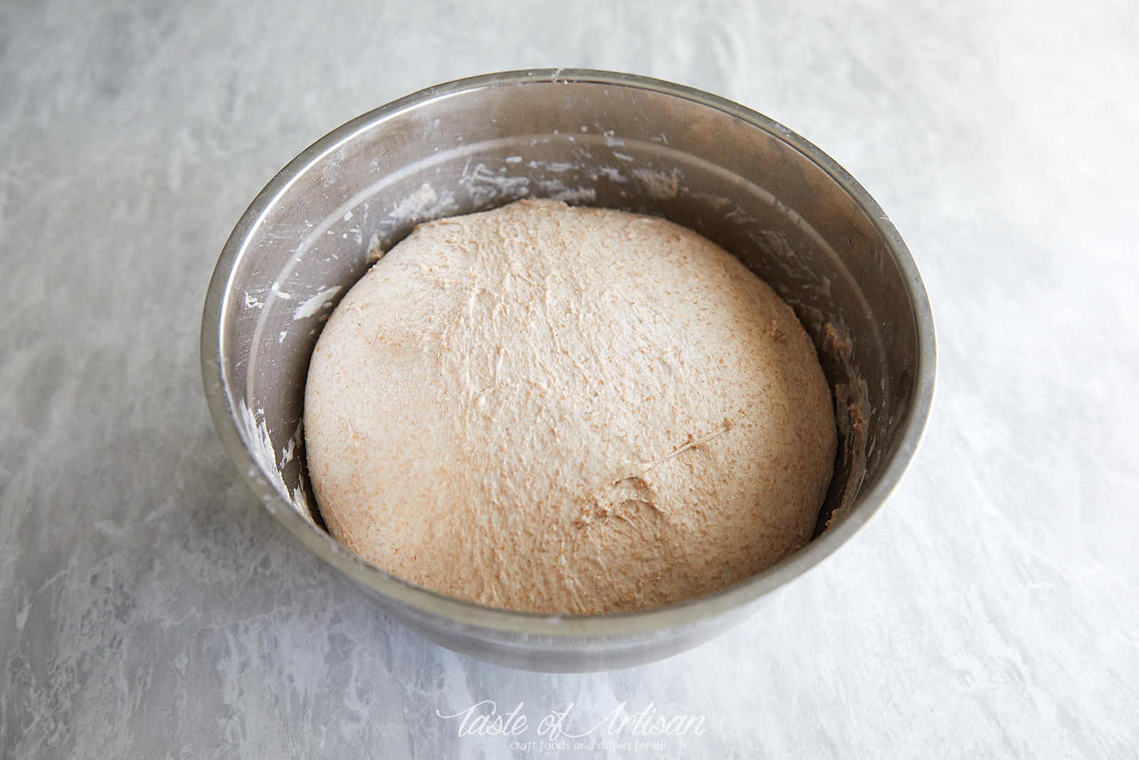 Sourdough-Bread-Recipe-Shaping-Dough-1