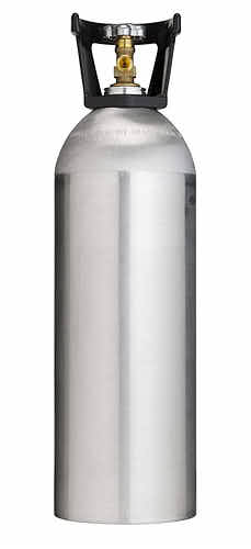 Kegerator CO2 Tanks - | Taste of Artisan