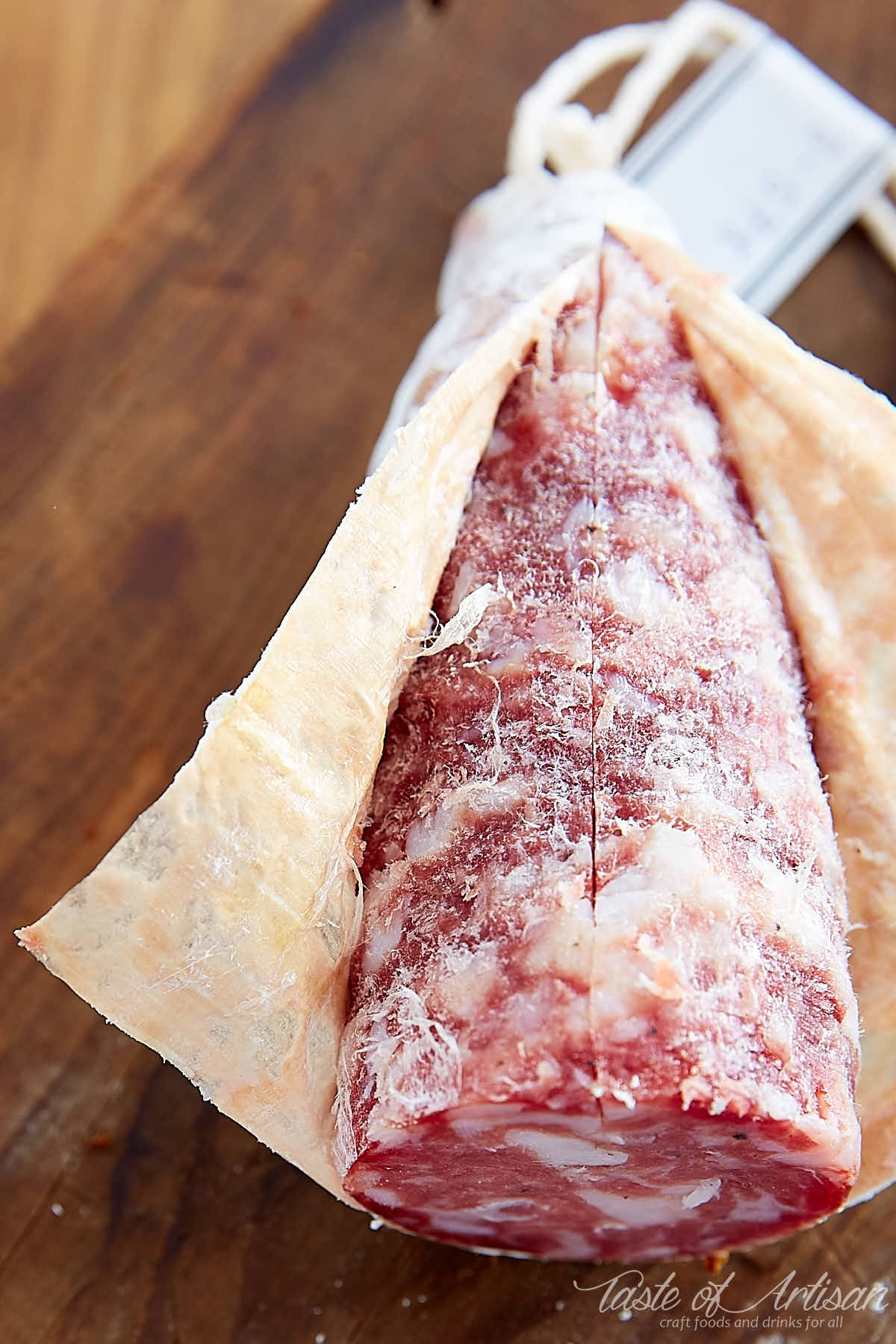 Advanced Meat Curing Chamber At Home Taste Of Artisan