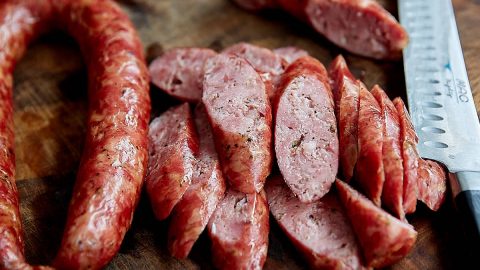 How To Make Kielbasa Traditional Polish Sausage