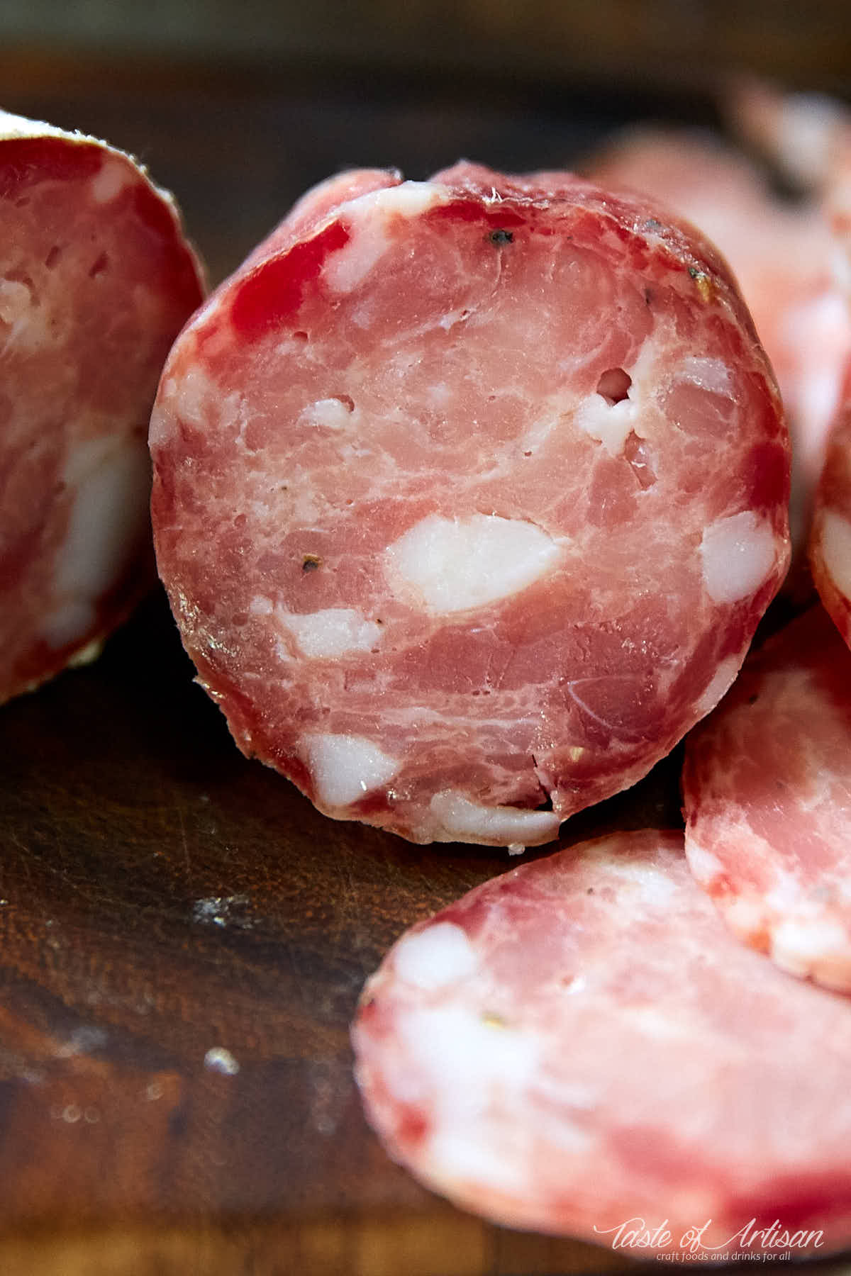 Shop for Salami & Sausage at your local Carrs Online or In-Store