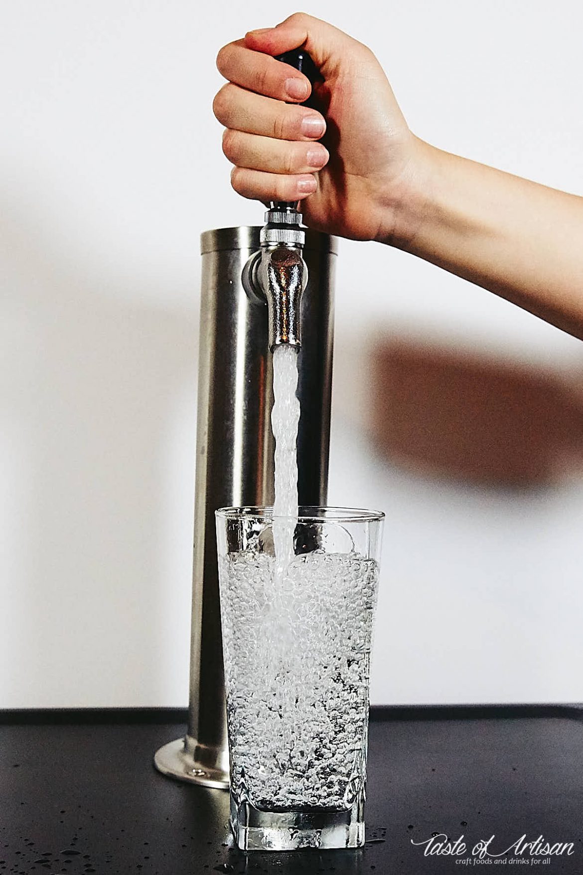 DIY Fizzy Water A Refreshing and Homemade Delight Best Diy Pro