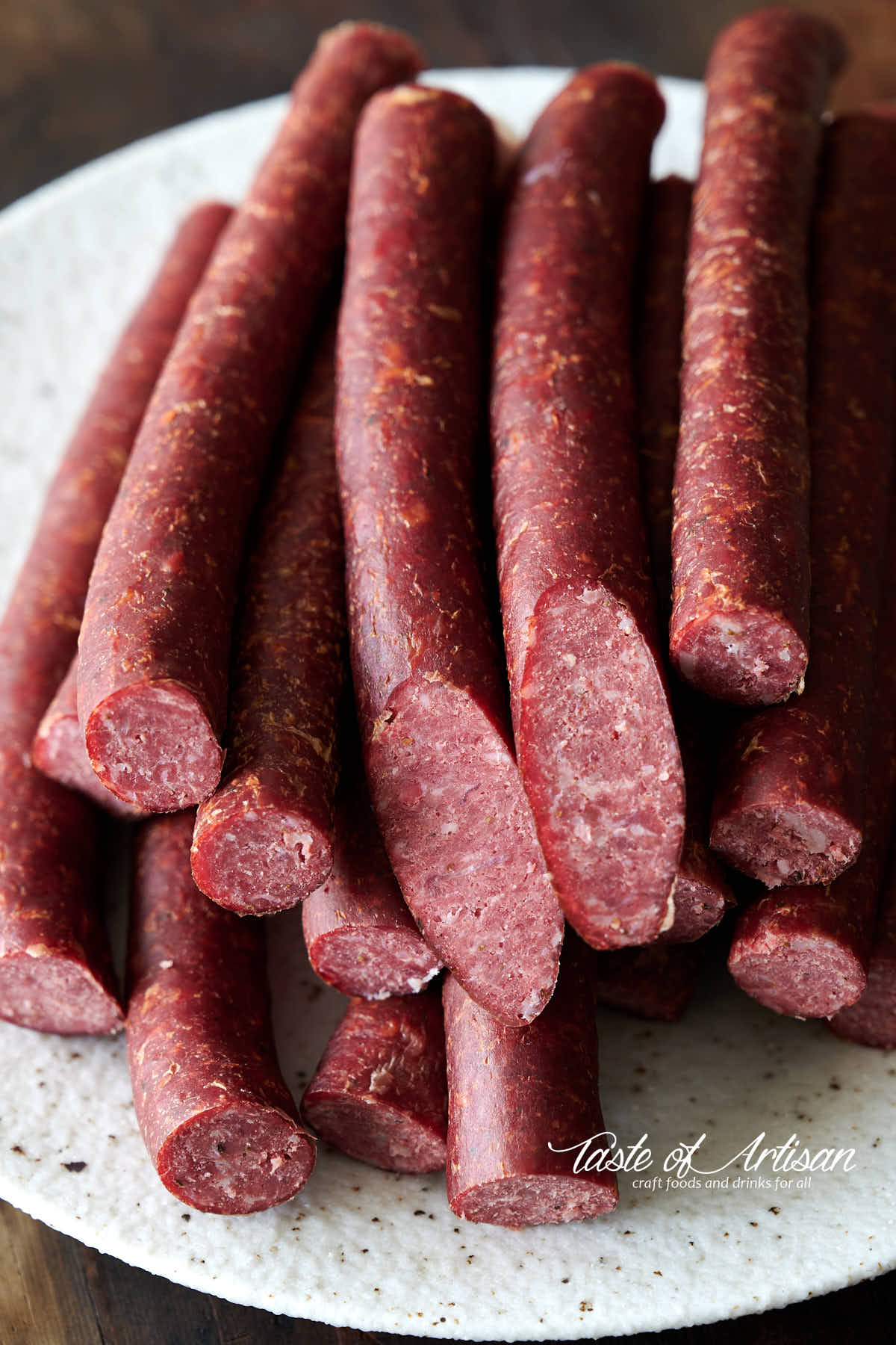 Do Beef Sticks Need to Be Refrigerated? 