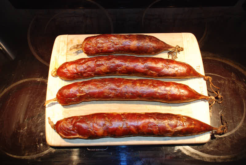 Will's Andouille