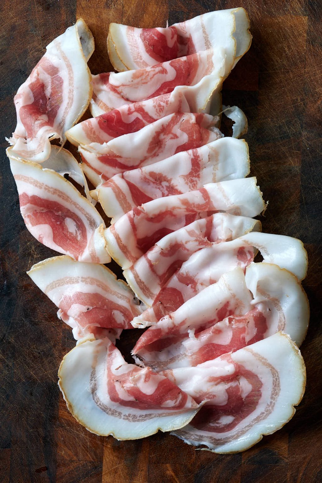 Homemade Pancetta Taste of Artisan