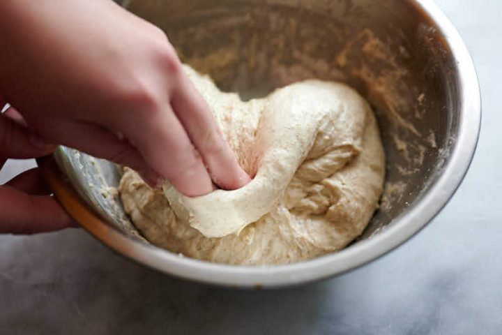 Rustic Sourdough Bread - Taste Of Artisan