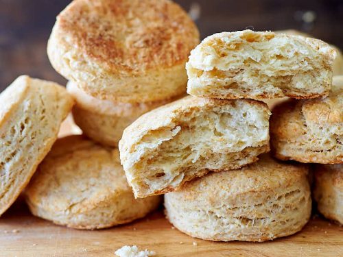 Sourdough Biscuits Taste Of Artisan