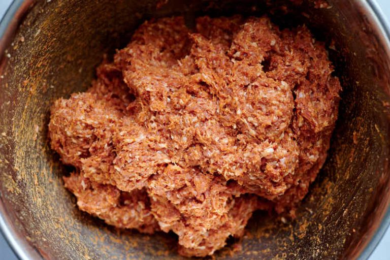 How to Make Pepperoni Sausage Taste of Artisan