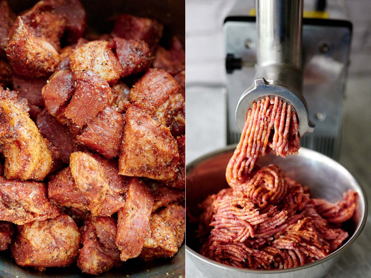 How to Make Pepperoni Sausage Taste of Artisan