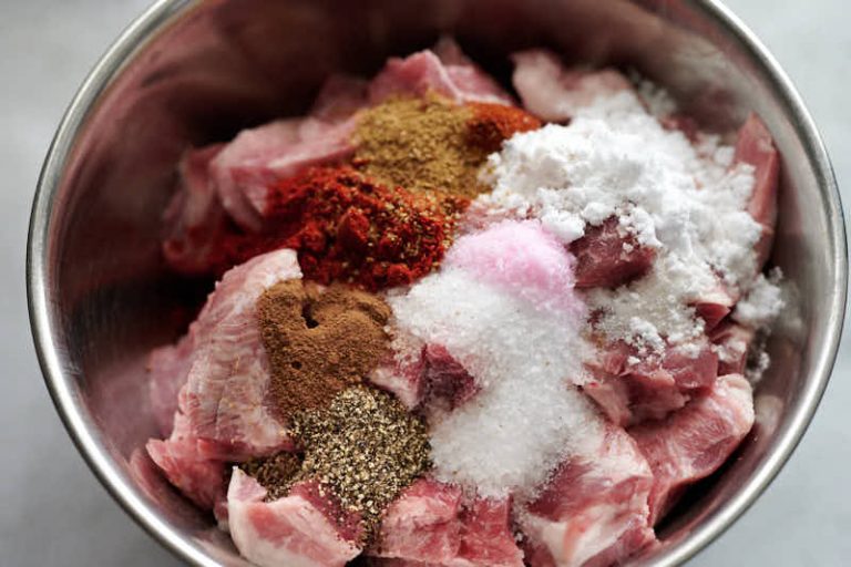 How to Make Pepperoni Sausage Taste of Artisan