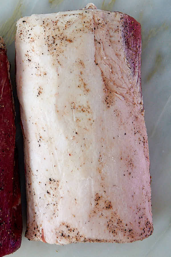 Pork Loin For Curing - John Davidsons