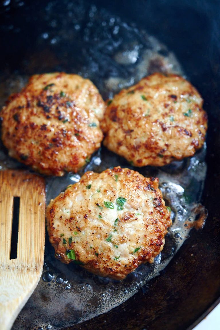 Homemade Chicken Sausage Taste of Artisan