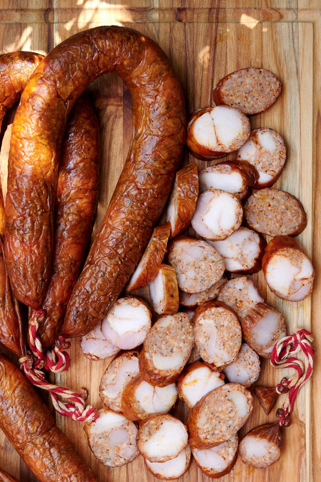 Chicken Andouille Sausage Taste Of Artisan Chicken Andouille Sausage Taste Of Artisan