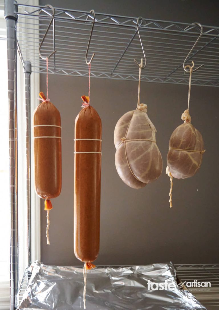 Doctor's Sausage The Best Bologna in the World Taste of Artisan