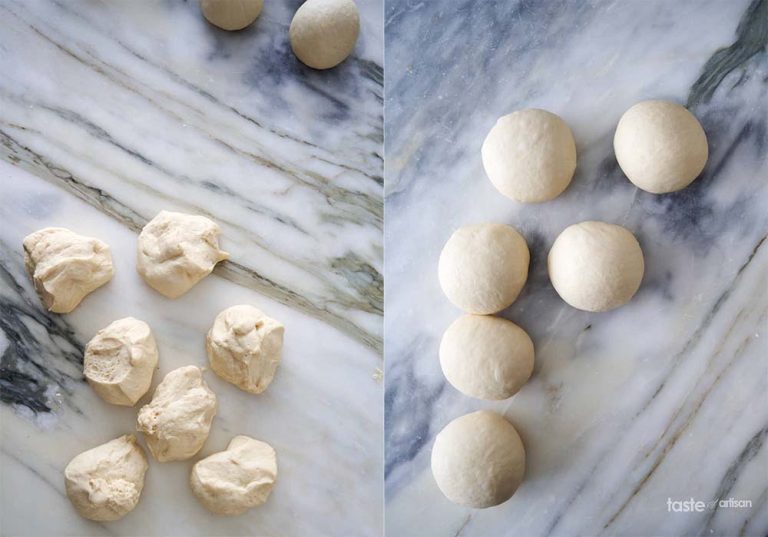 How To Make Classic Bagels (Soft, Chewy, Crisp) Taste of Artisan