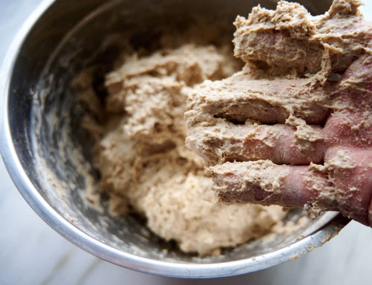 Dark Rye Bread (with Sourdough Discard) Taste of Artisan